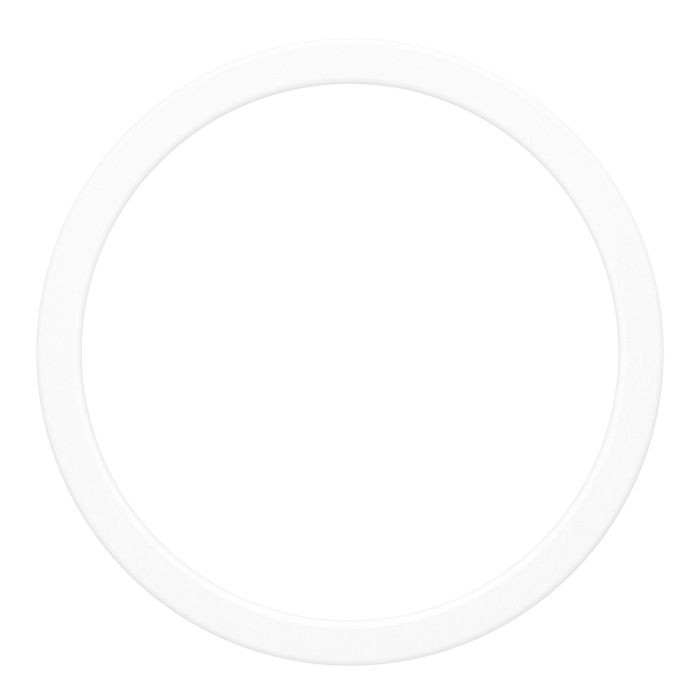 Plafoniera EGLO Fueva 6 901333 LED 11,5W 2700K, 4000K, 6500K 1550lm 220-240V,50/60Hz H 25mm x Ø211mm plastic alb plastic alb IP44 [4]