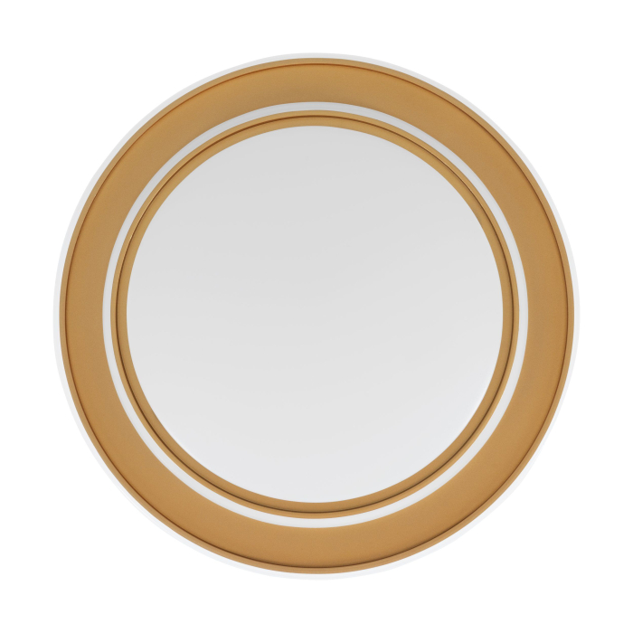 Plafoniera EGLO Moschetta 902044 LED 24W 2700K, 4000K, 6500K 2800lm 220-240V,50/60Hz H 70mm x Ø400mm otel gold plastic alb IP20 [3]