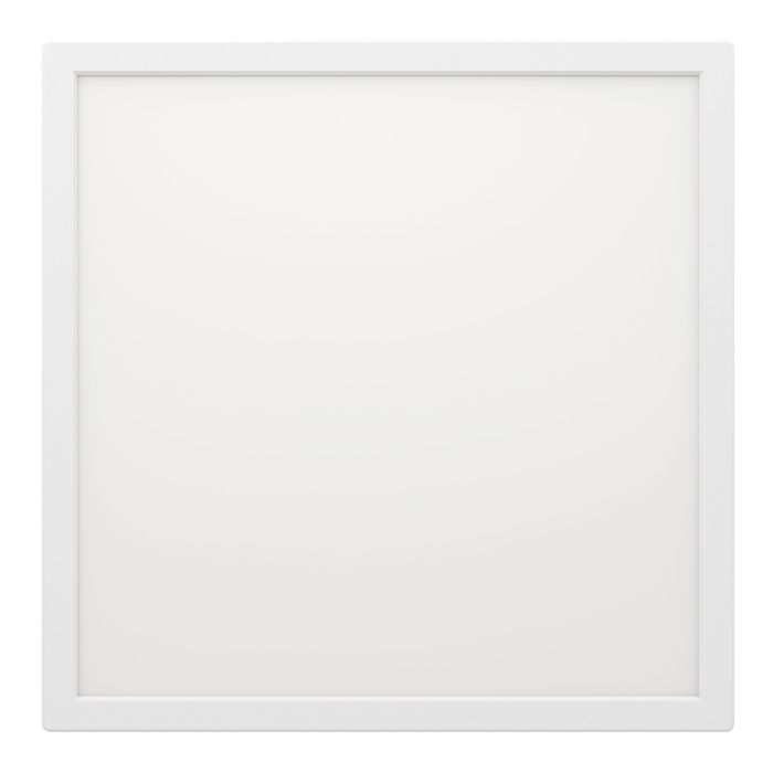 Plafoniera EGLO Rovito 901449 LED 13,4W 2700K, 4000K, 6500K 1780lm 220-240V,50/60Hz L 290mm x l 290mm x H 30mm plastic alb plastic alb IP44 [5]