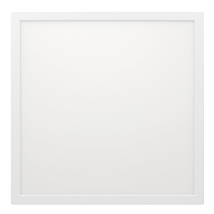 Plafoniera EGLO Rovito 901451 LED 17,6W 2700K, 4000K, 6500K 2400lm 220-240V,50/60Hz L 390mm x l 390mm x H 30mm plastic alb plastic alb IP44 [6]