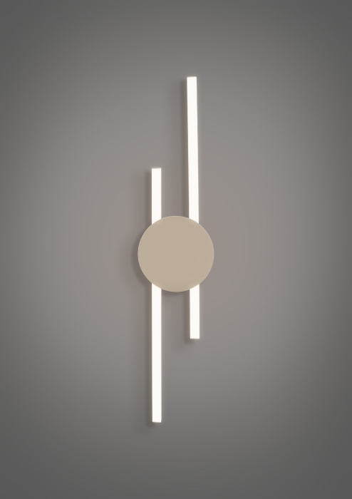 Plafoniera EGLO Venticello 902126 LED;LED 20W;0,91W 2700+4000K 2400;135lm 220-240V,50/60Hz L 750mm x l 200mm x H 55mm aluminiu sandy plastic alb IP20 [4]
