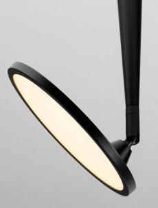 Plafoniera EKEI Nova Luce 9695107 LED 14 W, 1085 lm, 3000K IP20 Sandy Black [4]