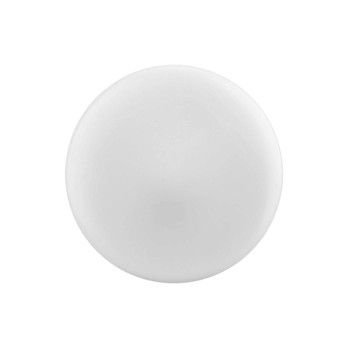 Plafonieră LED 30W 3050 lm IP44, Alb, Ø330 mm, 6500 K (Alb Rece) [5]