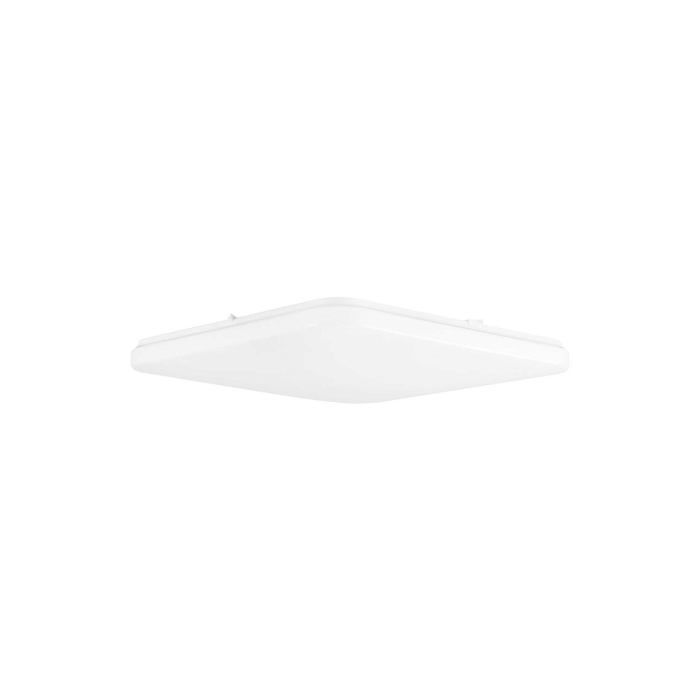 Plafonieră LED 34W 3550lm IP20 Alb 375x375 mm 3-în-1 Temperatură Reglabilă [4]