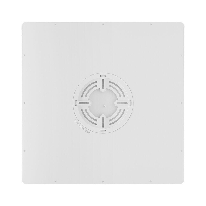 Plafonieră LED 36W 2600lm IP40 Alb 400x400 mm „3-în-1 Temperatură Reglabilă” [3]