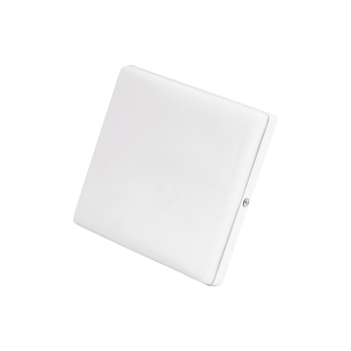 Plafonieră LED 36W 3500lm IP20 Alb 221x221mm – 3-în-1 Temperatură Reglabilă [3]