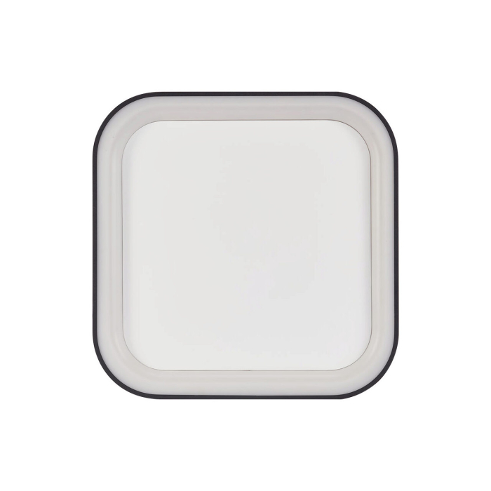 Plafonieră LED 36W 4260lm IP20 Negru 480x480mm – 3-în-1 Temperatură Reglabilă [3]