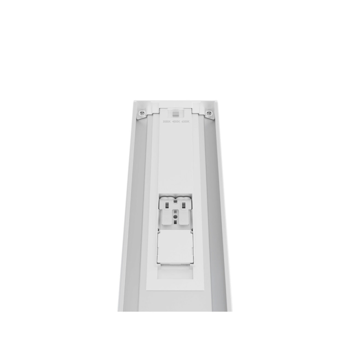 Plafonieră LED 36W 4320lm IP40 Alb 1190x60 mm cu Senzor – 3-în-1 Temperatură Reglabilă [5]