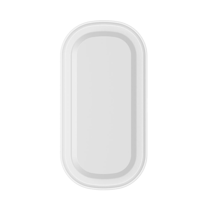 Plafonieră LED 38W 3420 lm IP65, Alb, 4000 K (Alb Natural), Rotund Ø330 mm [3]