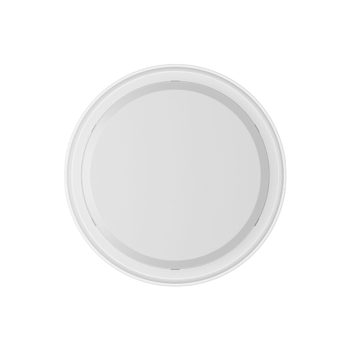 Plafonieră LED 6W 540 lm IP65, Alb, 3000 K (Alb Cald), Rotund Ø150 mm [3]