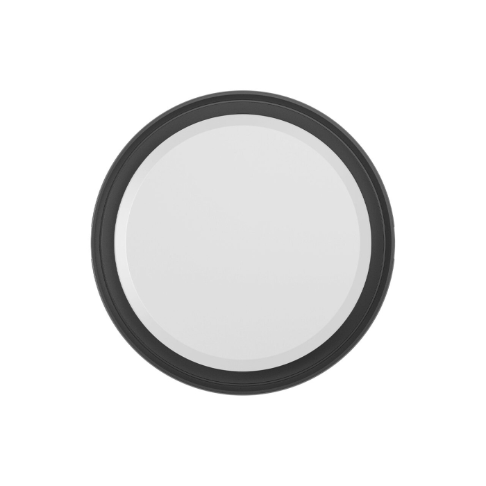 Plafonieră LED 6W 540 lm IP65, Alb, 4000 K (Alb Natural), Rotund Ø150 mm [3]