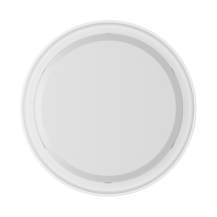 Plafonieră LED 78W 7020 lm IP65, Alb, 4000 K (Alb Natural), Rotund Ø450 mm [3]