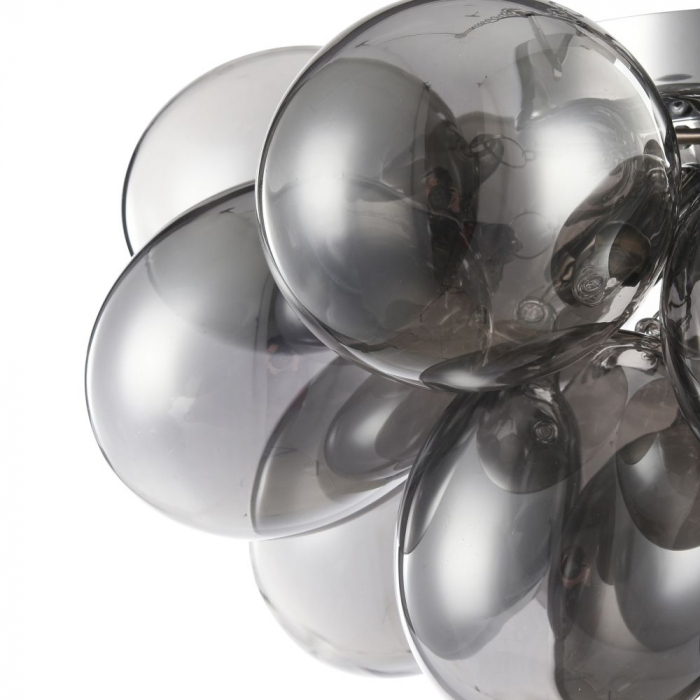 Plafoniera Maytoni Balbo MOD112-04-N G9 4x28W -  Metal Nickel IP20 [2]