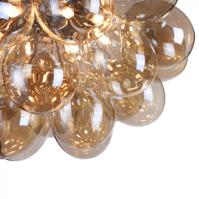 Plafoniera Maytoni Balbo MOD112CL-08G G9 8x28W -  Metal Nickel IP20 [4]