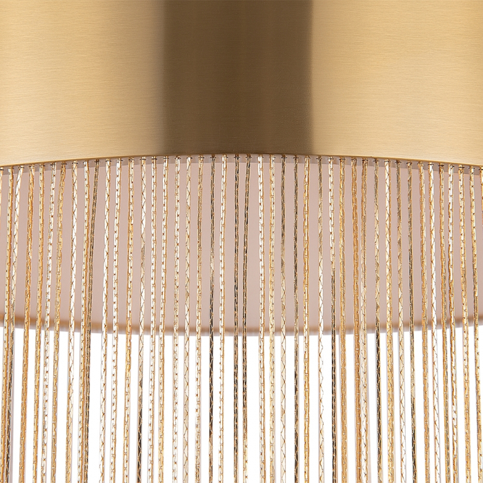 Plafoniera Maytoni Imaginary MOD190CL-L18G3K LED 18W 3000K 750lm Metal Gold IP20 [2]