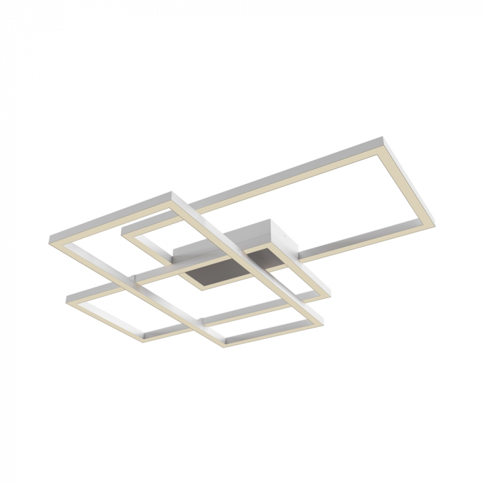 Plafoniera Maytoni Rida MOD015CL-L80WK LED 78W 3000K-4000K 4300lm Metal White IP20 [3]