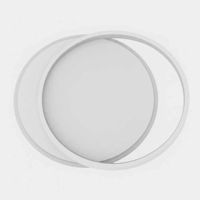 Plafoniera Milagro Cordoba LED 30W 2190 lm 4000K 230V White Metal IP20 [8]