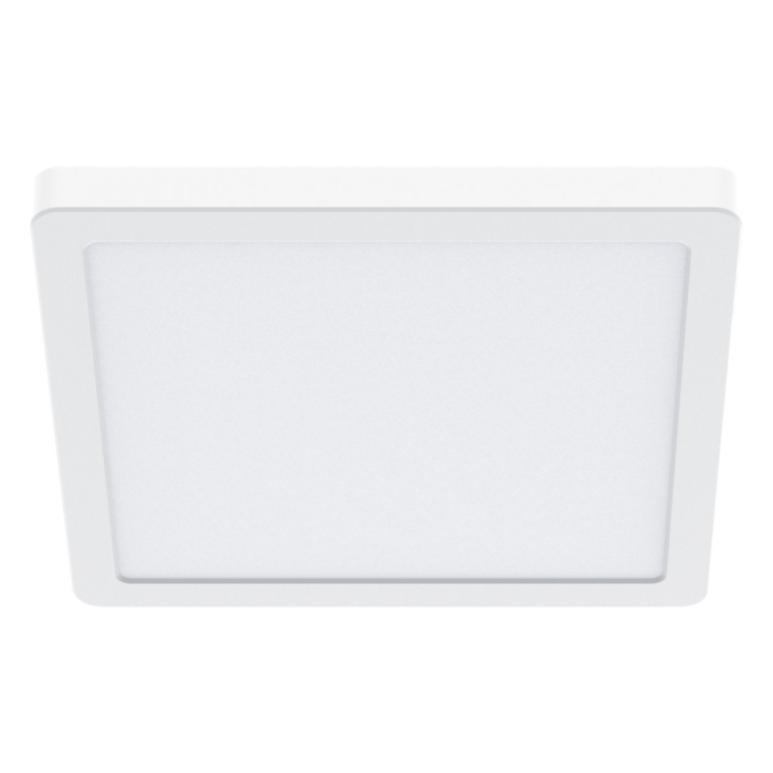 Plafoniera Milagro Evora LED 12W 840lm 3000K/4000K/6000K 230V White Plastic IP20 [8]
