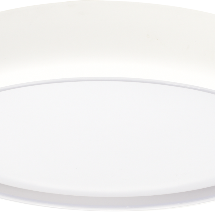 Plafoniera Milagro Gea LED 36W 2520lm 3000K/6000K 230V White Metal & Plastic IP20 [4]