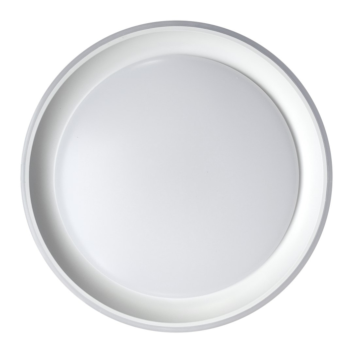 Plafoniera Milagro Melo LED 36W 3600lm RGBW 230V White Metal & Plastic IP20 [7]