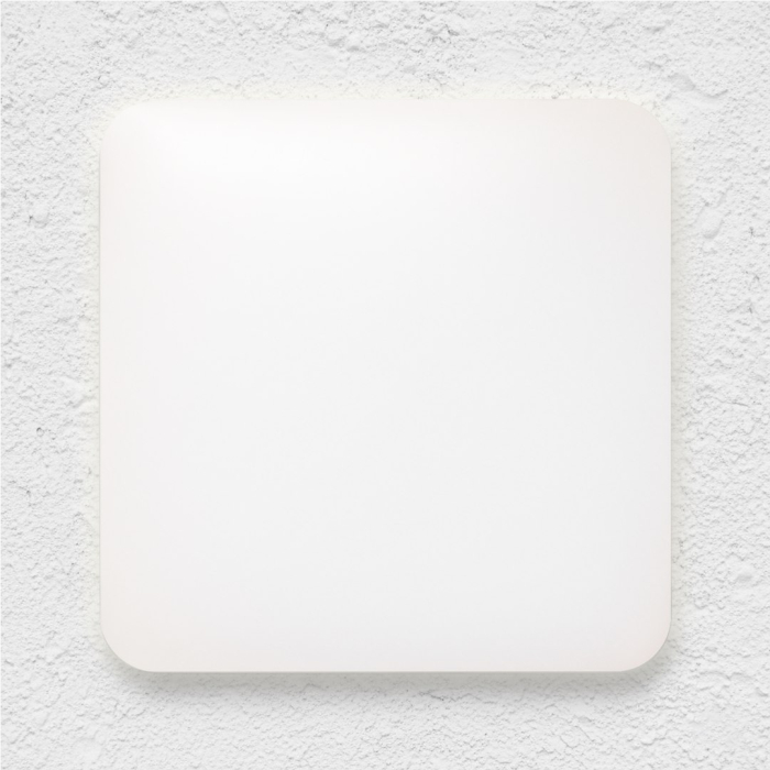 Plafoniera Milagro Nemo LED 36W 3600lm 4000K 230V Crom Metal & Plastic IP20 [7]