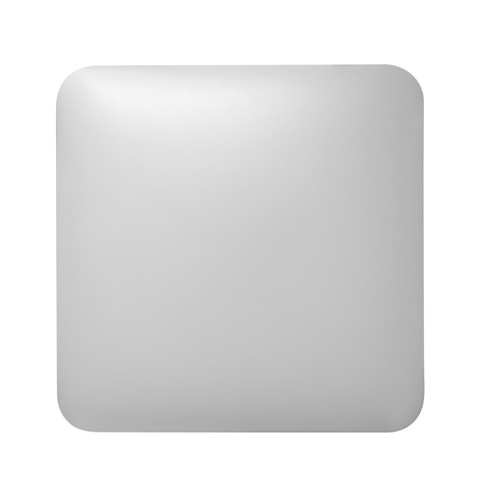 Plafoniera Milagro Nemo LED 36W 3600lm 4000K 230V Crom Metal & Plastic IP20 [6]