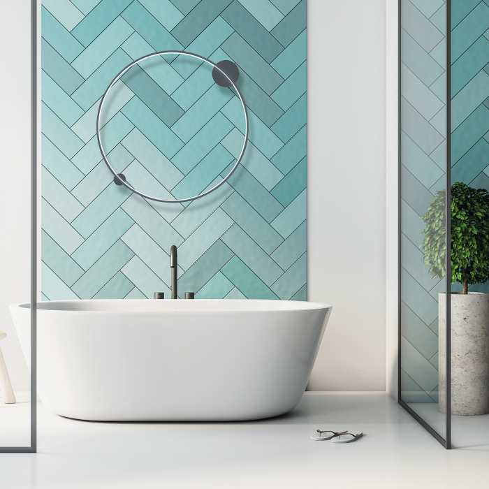 Plafoniera Milagro Saturno LED 46W 2500lm 4000K 230V Black Aluminiu & Plastic IP44 [2]