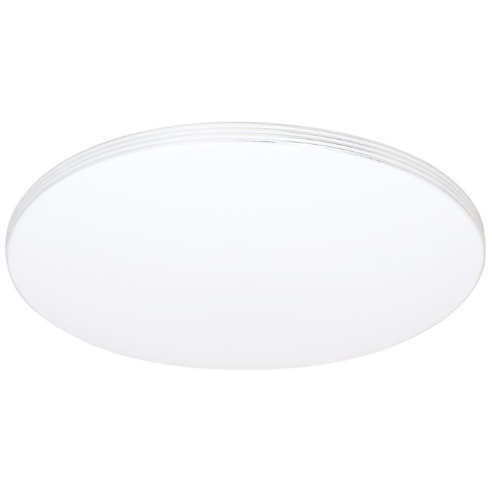 Plafoniera Milagro Siena LED 25W 2500lm 3000K/6000K 230V White Metal & Plastic IP20 [2]