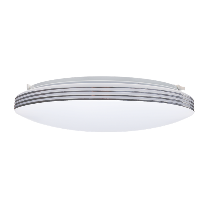 Plafoniera Milagro Siena LED 25W 2500lm 3000K/6000K 230V White Metal & Plastic IP20 [8]