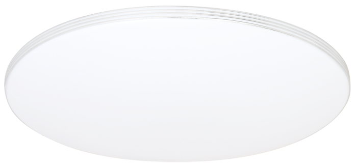 Plafoniera Milagro Siena LED 72W 4320lm 3000K/6000K 230V White Metal & Plastic IP20 [8]