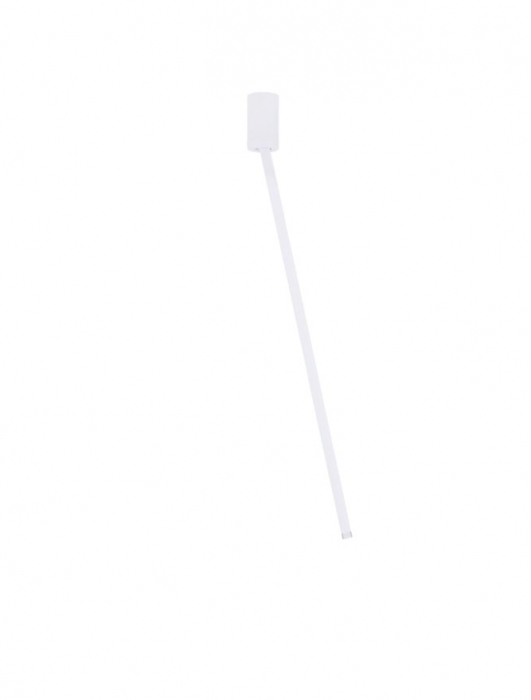 Plafoniera Nova Luce ORNOS 9232142 Sandy White Aluminium LED 4W 177lm 3000K IP20 [3]
