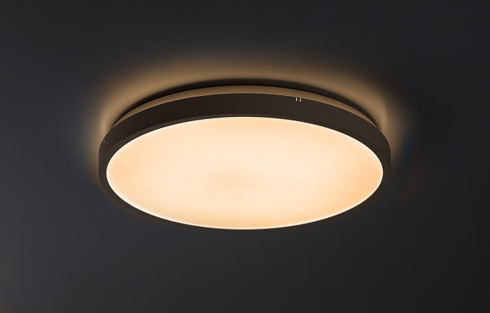 Plafoniera Rabalux Alenzo LED 36W 2450lm 3000-6000 plastic white stil tehnic 230V, 50Hz IP44 71431 [5]