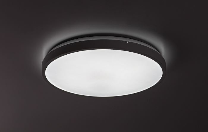 Plafoniera Rabalux Alenzo LED 36W 2450lm 3000-6000 plastic white stil tehnic 230V, 50Hz IP44 71431 [3]