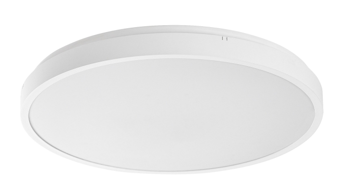 Plafoniera Rabalux Alenzo LED 36W 2450lm 3000-6000 plastic white stil tehnic 230V, 50Hz IP44 71431 [2]