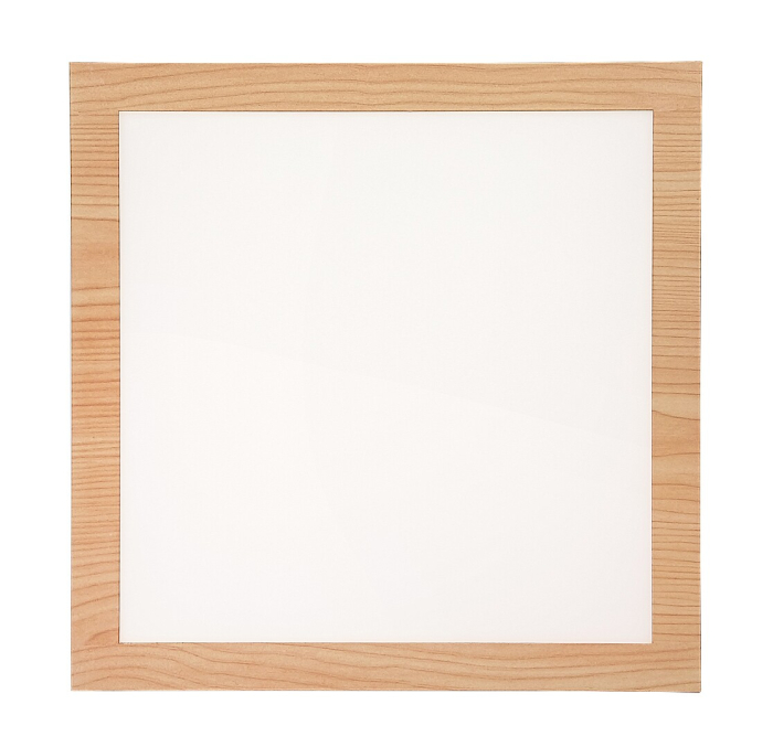 Plafoniera Rabalux Almond LED 12W 1260lm 4000 metal wood stil modern 230V, 50Hz IP20 6907 [5]