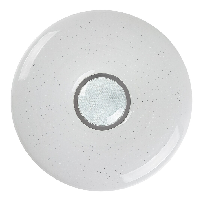 Plafoniera Rabalux Balmerino LED 24W 1755lm 3000-6000 metal white stil modern 230V, 50Hz IP20 71414 [6]