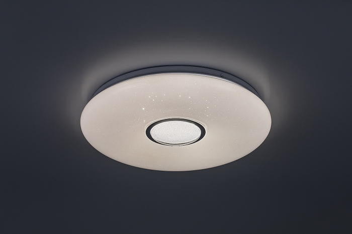Plafoniera Rabalux Balmerino LED 24W 1755lm 3000-6000 metal white stil modern 230V, 50Hz IP20 71414 [4]