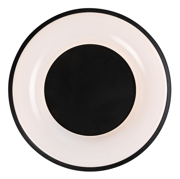 Plafoniera Rabalux Ceilo LED 38W 3200lm 3000K-6500K metal black stil minimal, IP20 3082 [7]