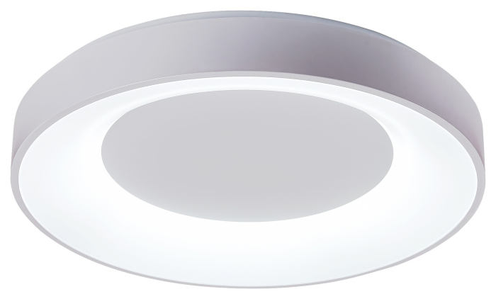 Plafoniera Rabalux Ceilo LED 38W 3200lm 3000K-6500K metal white stil minimal, IP20 3083 [3]