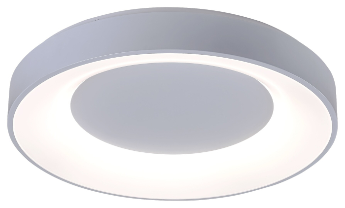 Plafoniera Rabalux Ceilo LED 38W 3200lm 3000-6500K metal plastic alb alb IP20 [2]