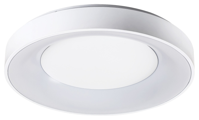 Plafoniera Rabalux Ceilo LED 38W 3200lm 3000-6500K metal plastic alb alb IP20 [5]