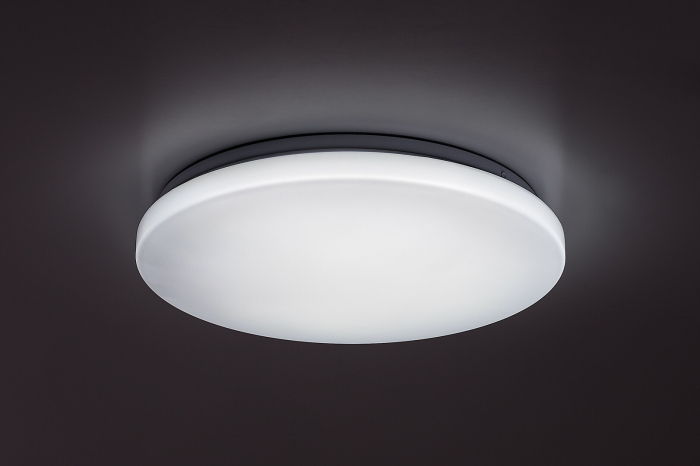 Plafoniera Rabalux Cerrigen LED 24W 1950lm 3000-6500 metal white stil modern 230V, 50Hz IP20 71035 [6]