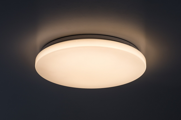 Plafoniera Rabalux Cerrigen LED 24W 1950lm 3000-6500 metal white stil modern 230V, 50Hz IP20 71035 [4]