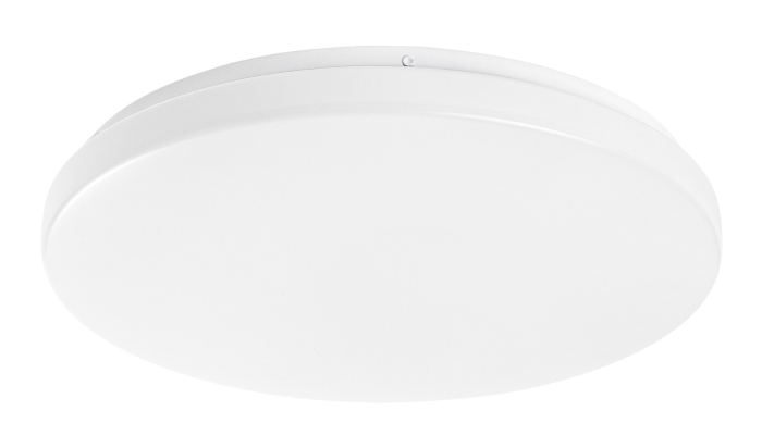 Plafoniera Rabalux Danny2 LED 60W 4100lm 3000K-6500K metal white stil modern, IP20 71443 [2]