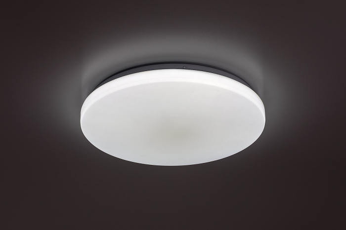 Plafoniera Rabalux Danny2 LED 60W 4100lm 3000K-6500K metal white stil modern, IP20 71443 [5]
