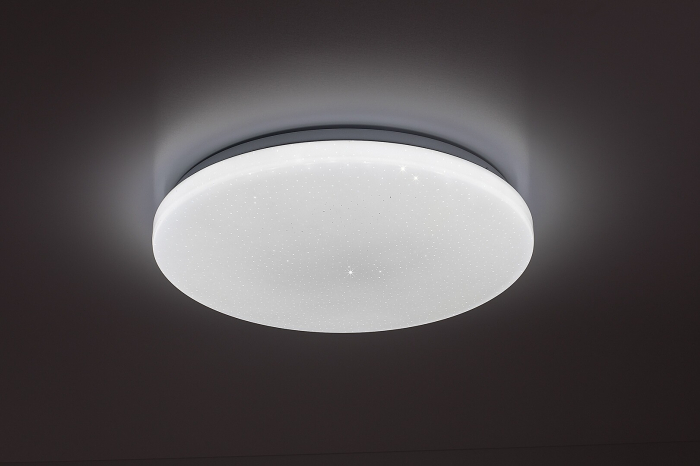 Plafoniera Rabalux Danny2 LED 60W 4600lm 3000K-6500K metal white stil modern, IP20 71447 [5]