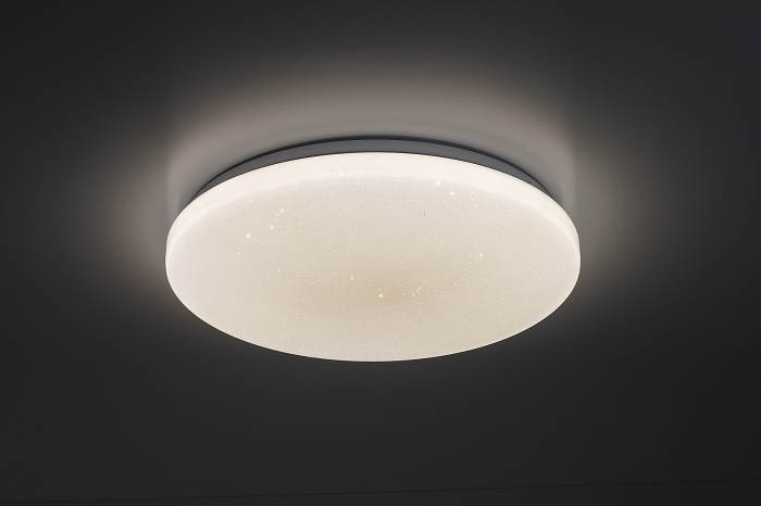 Plafoniera Rabalux Danny2 LED 60W 4600lm 3000K-6500K metal white stil modern, IP20 71447 [4]