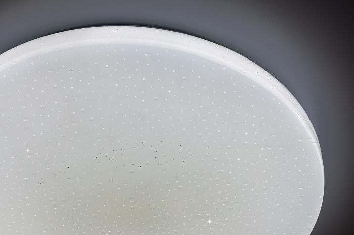 Plafoniera Rabalux Danny2 LED 60W 4600lm 3000K-6500K metal white stil modern, IP20 71447 [7]
