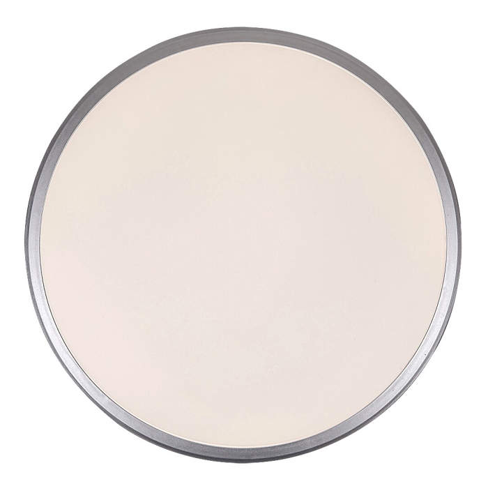 Plafoniera Rabalux Engon LED 24W 1620lm 4000 plastic silver stil modern 230V, 50Hz IP20 71129 [5]