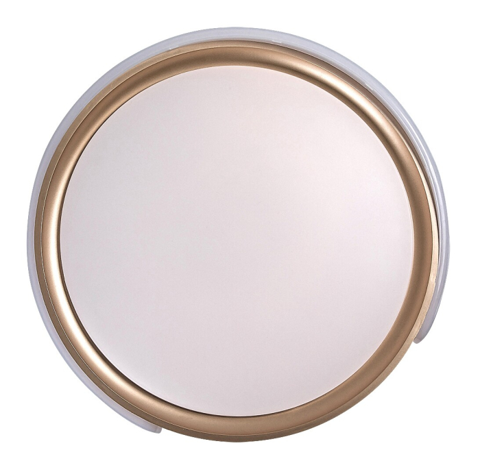 Plafoniera Rabalux Jindri LED 48W 3000lm 3000-6500 metal black gold stil modern 230V, 50Hz IP20 71292 [7]